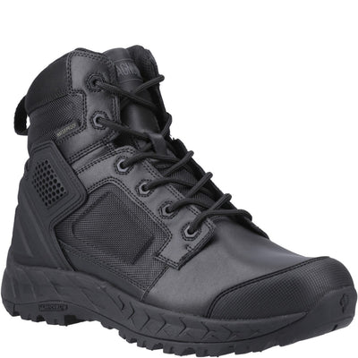 Spider Exo 6.0 SZ Occupational Boots (3-5)