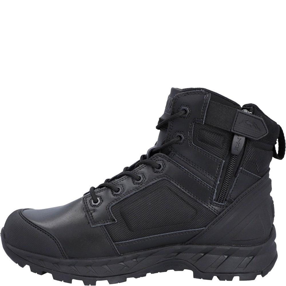 Spider Exo 6.0 SZ Occupational Boots (3-5)