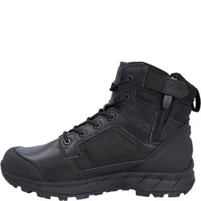 Spider Exo 6.0 SZ Occupational Boots (3-5)