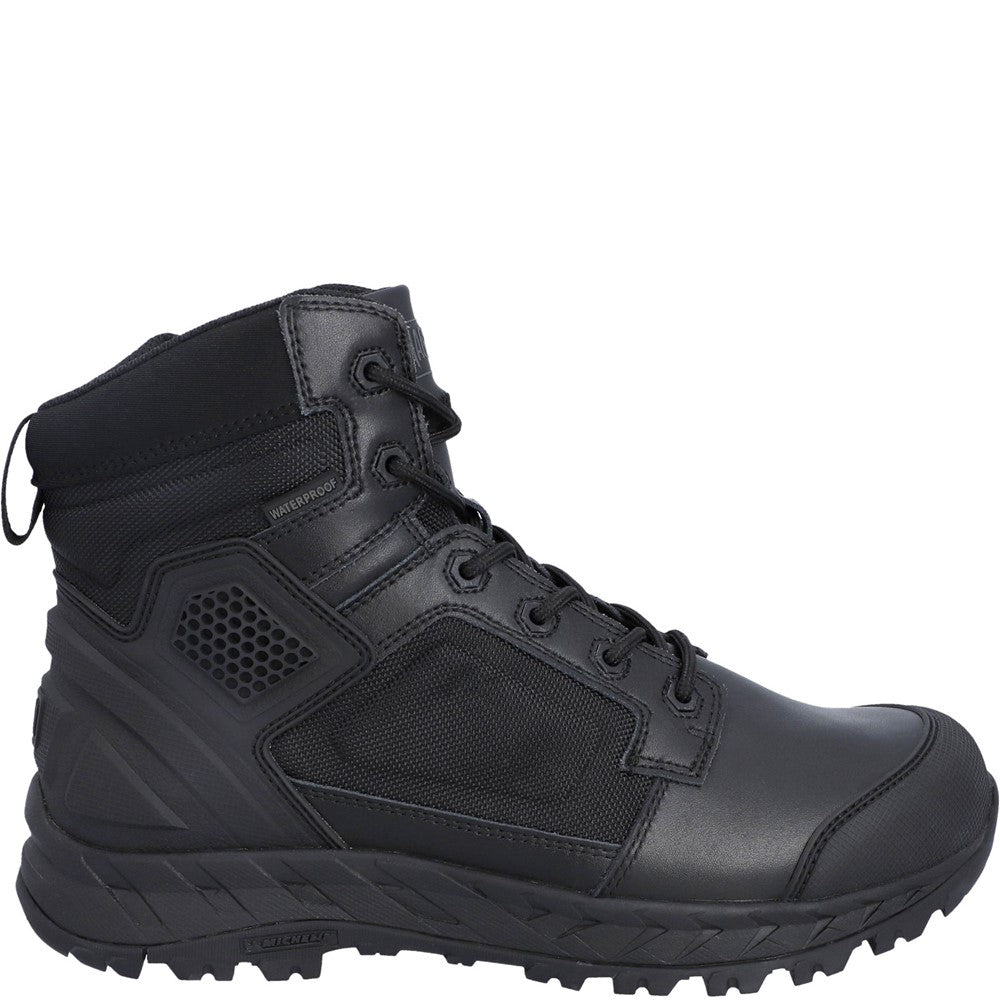 Spider Exo 6.0 SZ Occupational Boots (3-5)