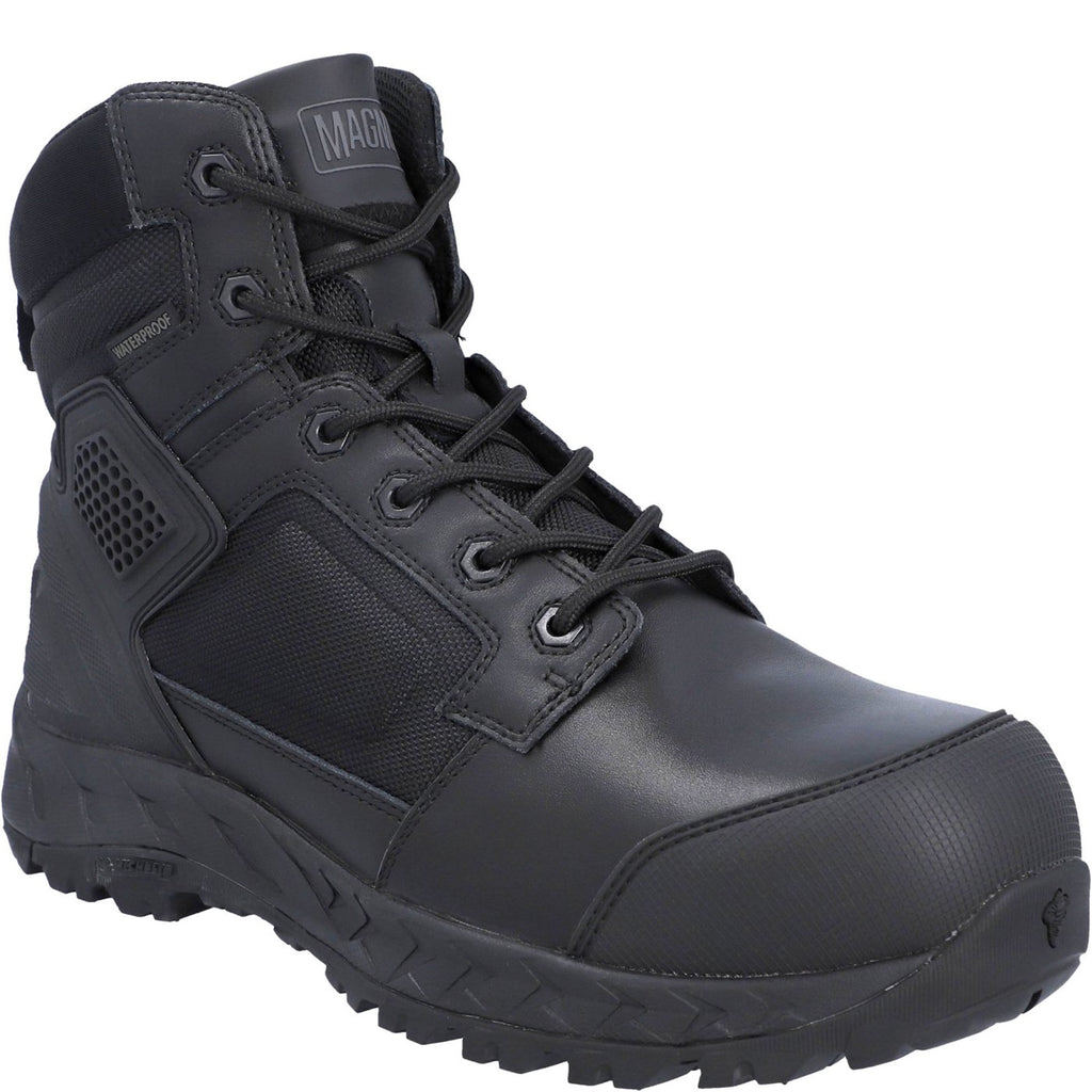 Spider Exo 6.0 CT Safety Boots