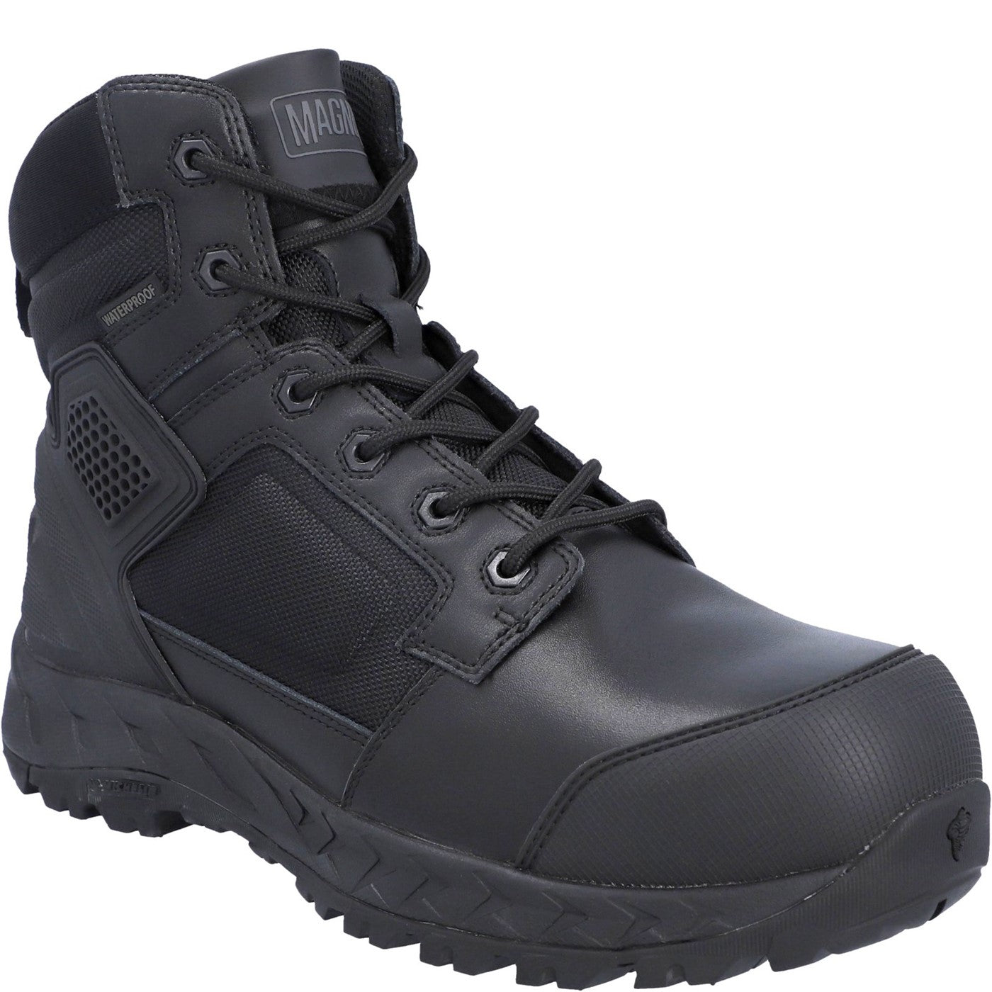 Spider Exo 6.0 CT Safety Boots (3-5)