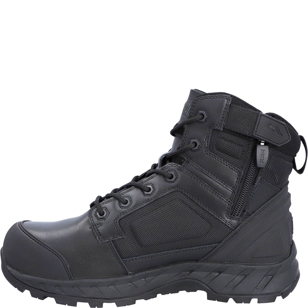 Spider Exo 6.0 CT Safety Boots (3-5)