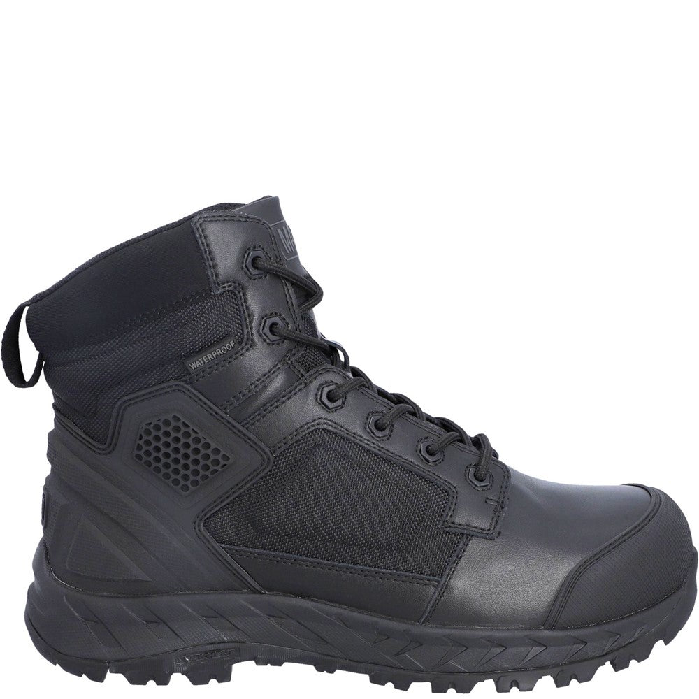 Spider Exo 6.0 CT Safety Boots (3-5)