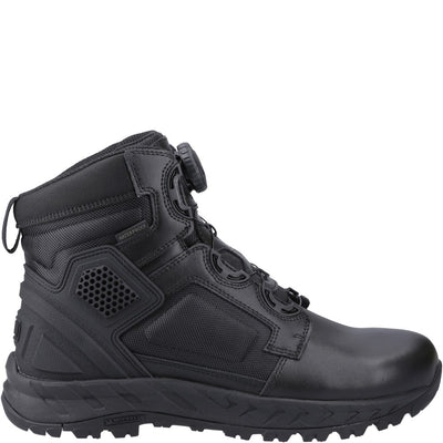 Spider Exo 6.0 M- Lock Occupational Boots (3-5)