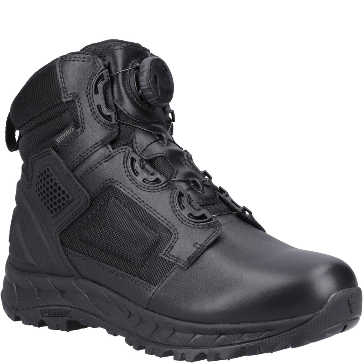 Spider Exo 6.0 M-Lock Occupational Boots