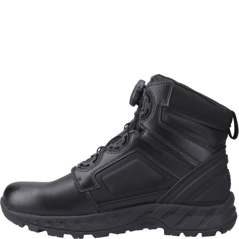 Spider Exo 6.0 M-Lock Occupational Boots