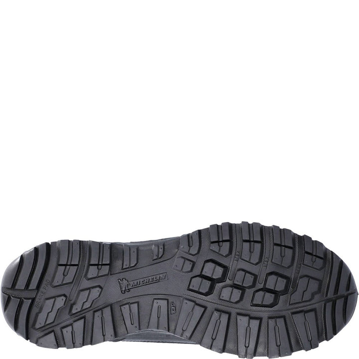 Unisex Magnum Black Spider Exo 8.0 SZ Occupational Boots – Magnum