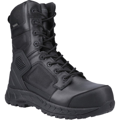 Spider Exo 8.0 CT Safety Boots (3-5)