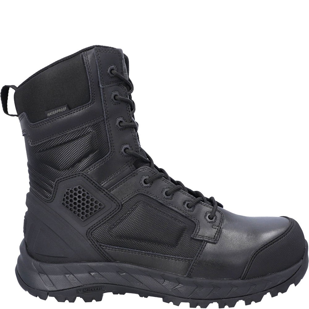 Spider Exo 8.0 CT Safety Boots (3-5)