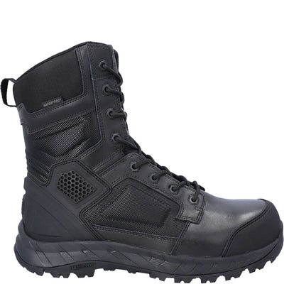 Spider Exo 8.0 CT Safety Boots (3-5)