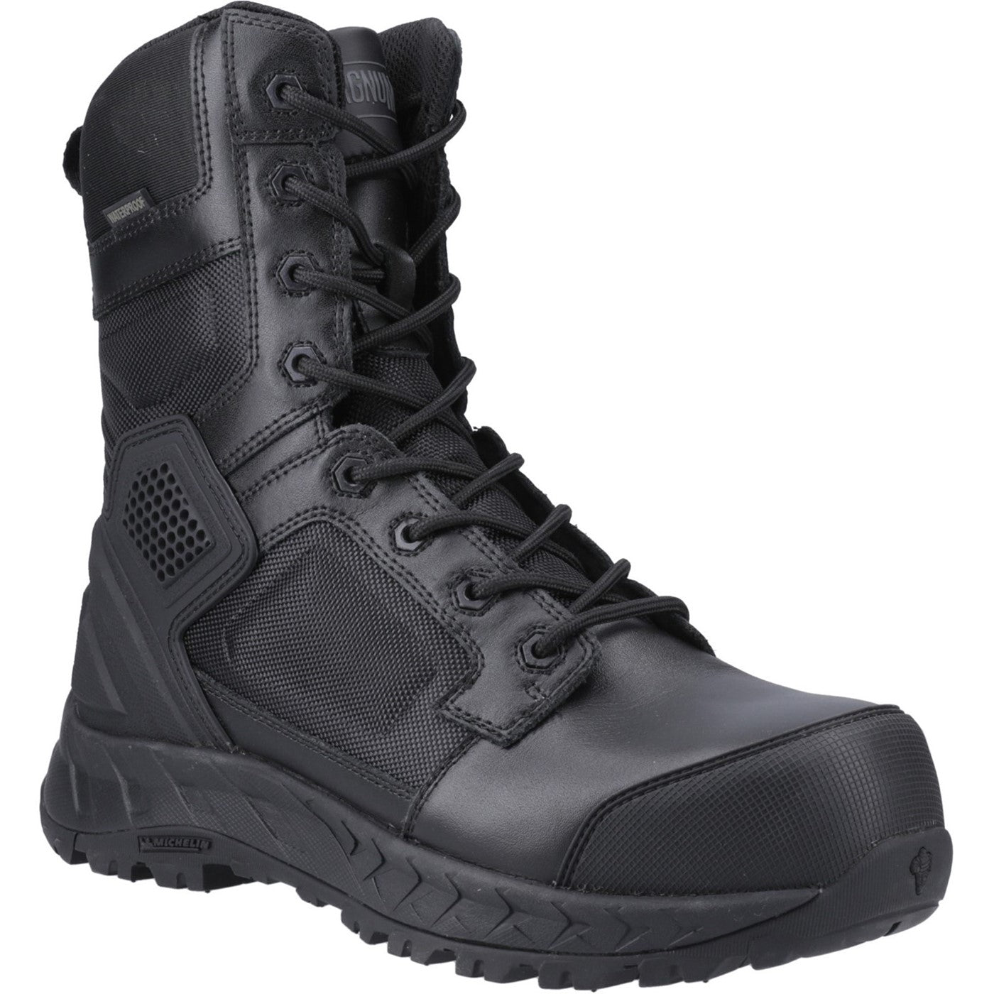 Spider Exo 8.0 CT Safety Boots