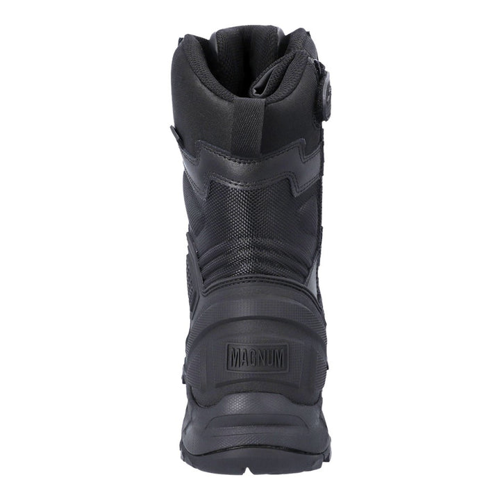 HUNTER ARGYLL BULLS FULL KN US14 未使用 Unisex Magnum Black Spider Exo 8.0 CT Safety Boots – Magnum-footsure