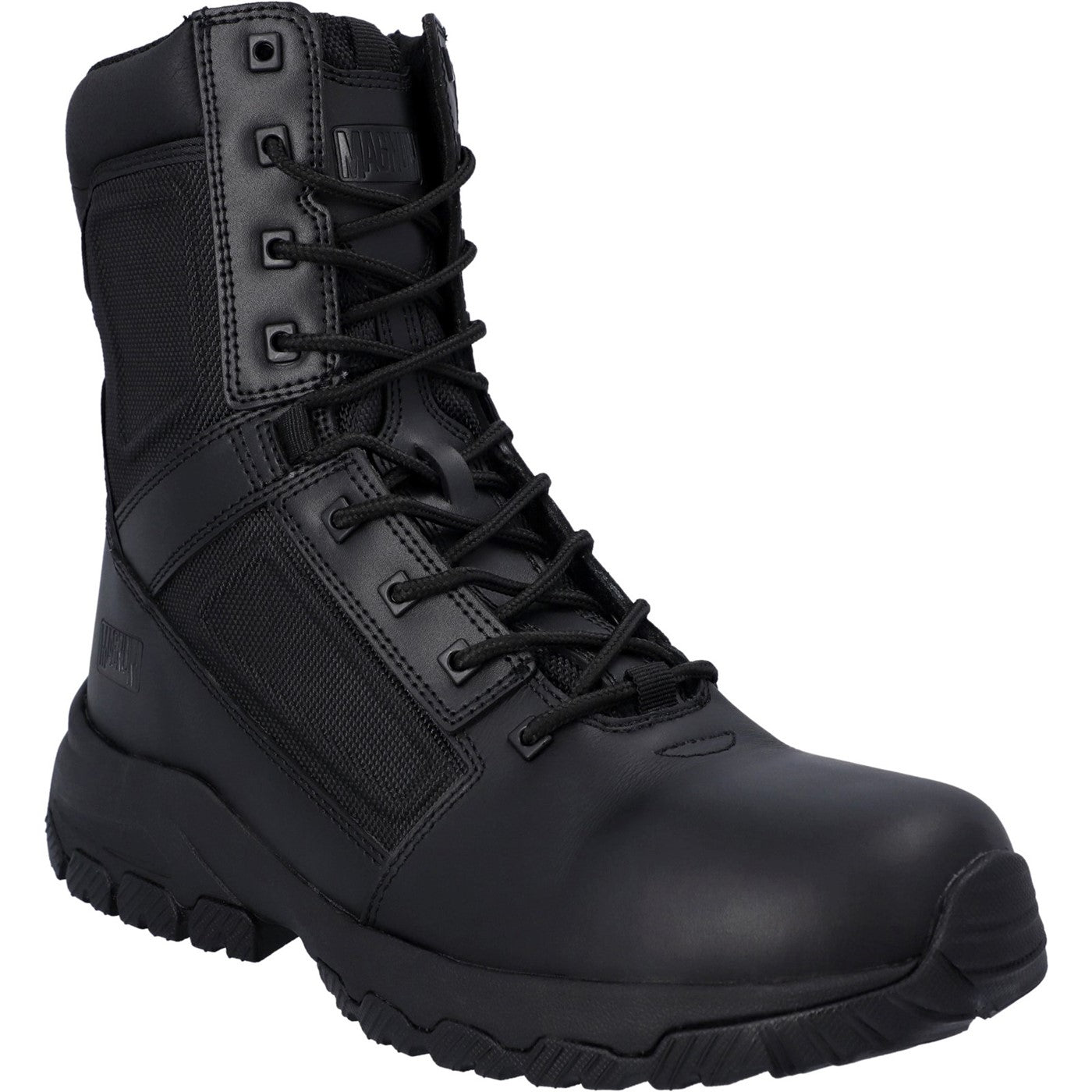 Vanguard 8.0 Occupational Boots