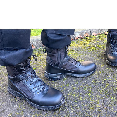 Vanguard 8.0 Occupational Boots