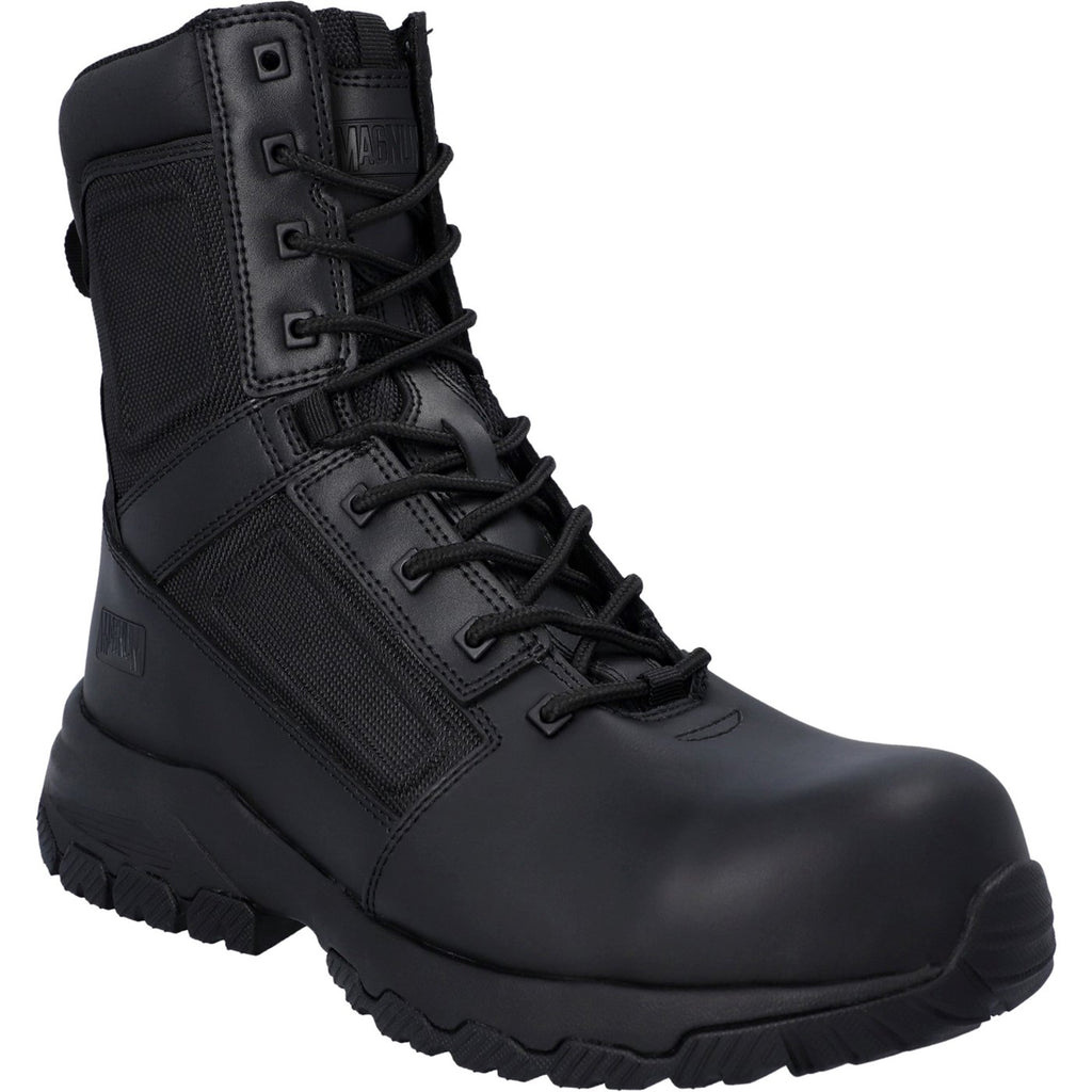 Vanguard 8.0 Safety Boots