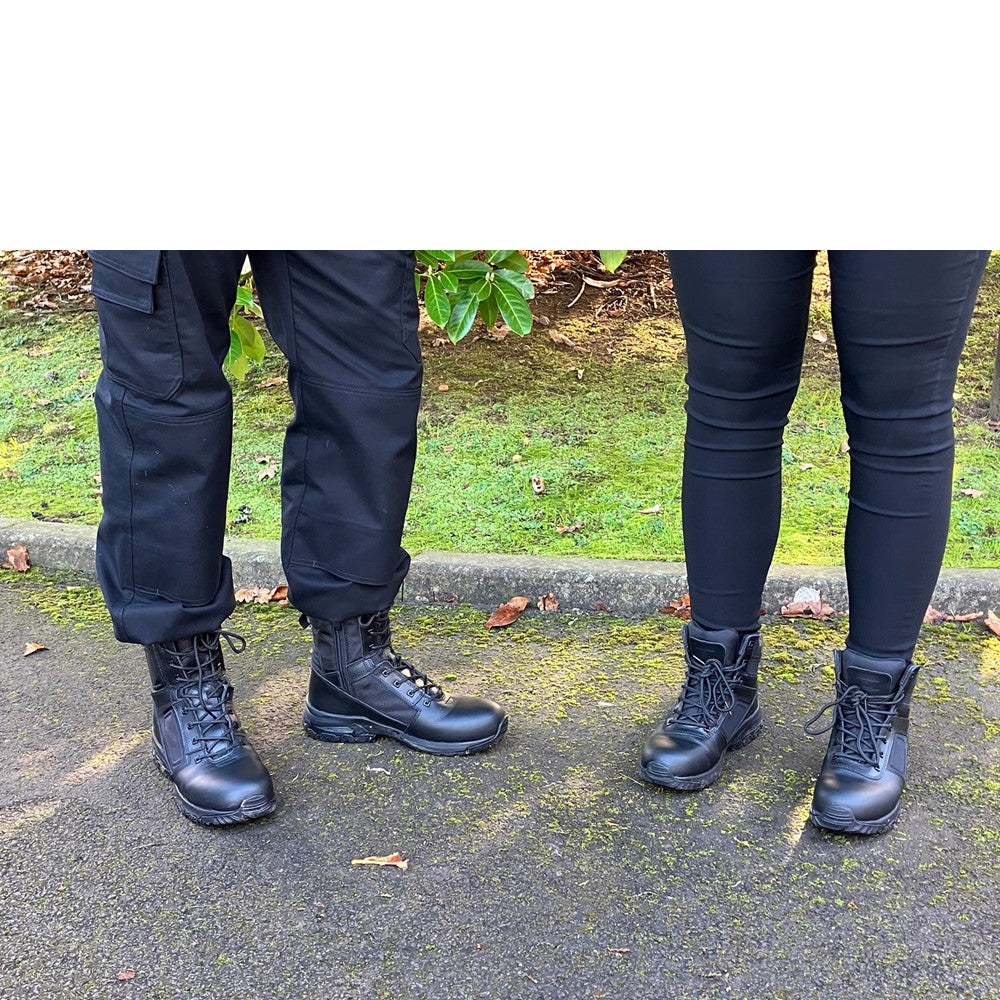 Vanguard 6.0 Occupational Boots (Womens)