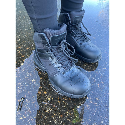 Vanguard 6.0 Occupational Boots (Womens)