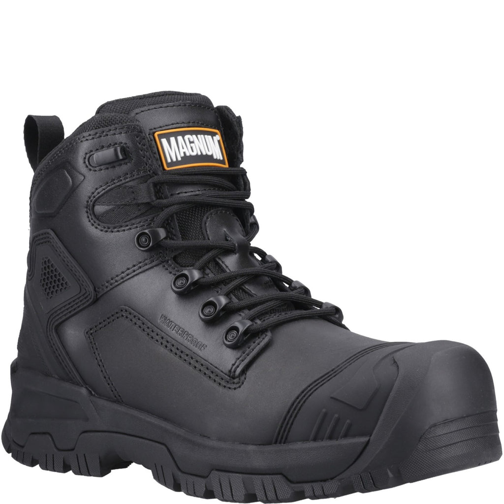 Highway 6.0 Safety Boots