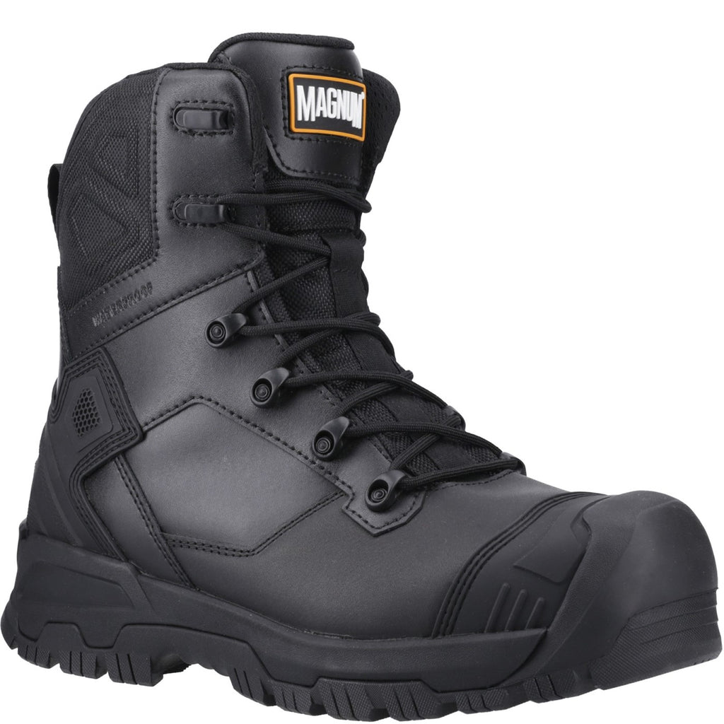 Highway 8.0 Safety Boots