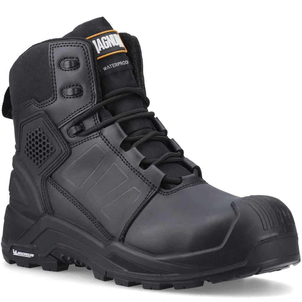 Storm Force 6.0 Safety Boots