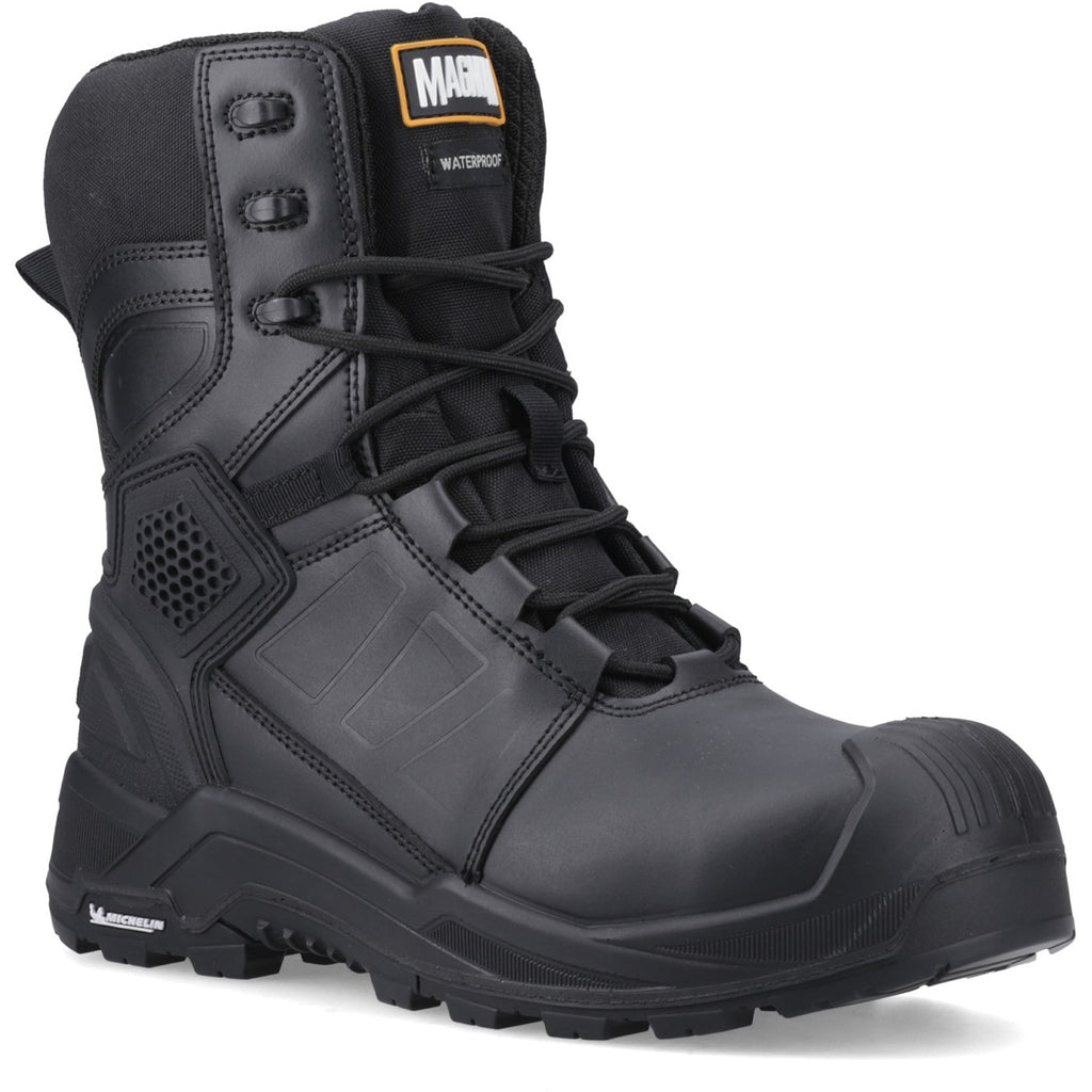 Storm Force 8.0 Safety Boots