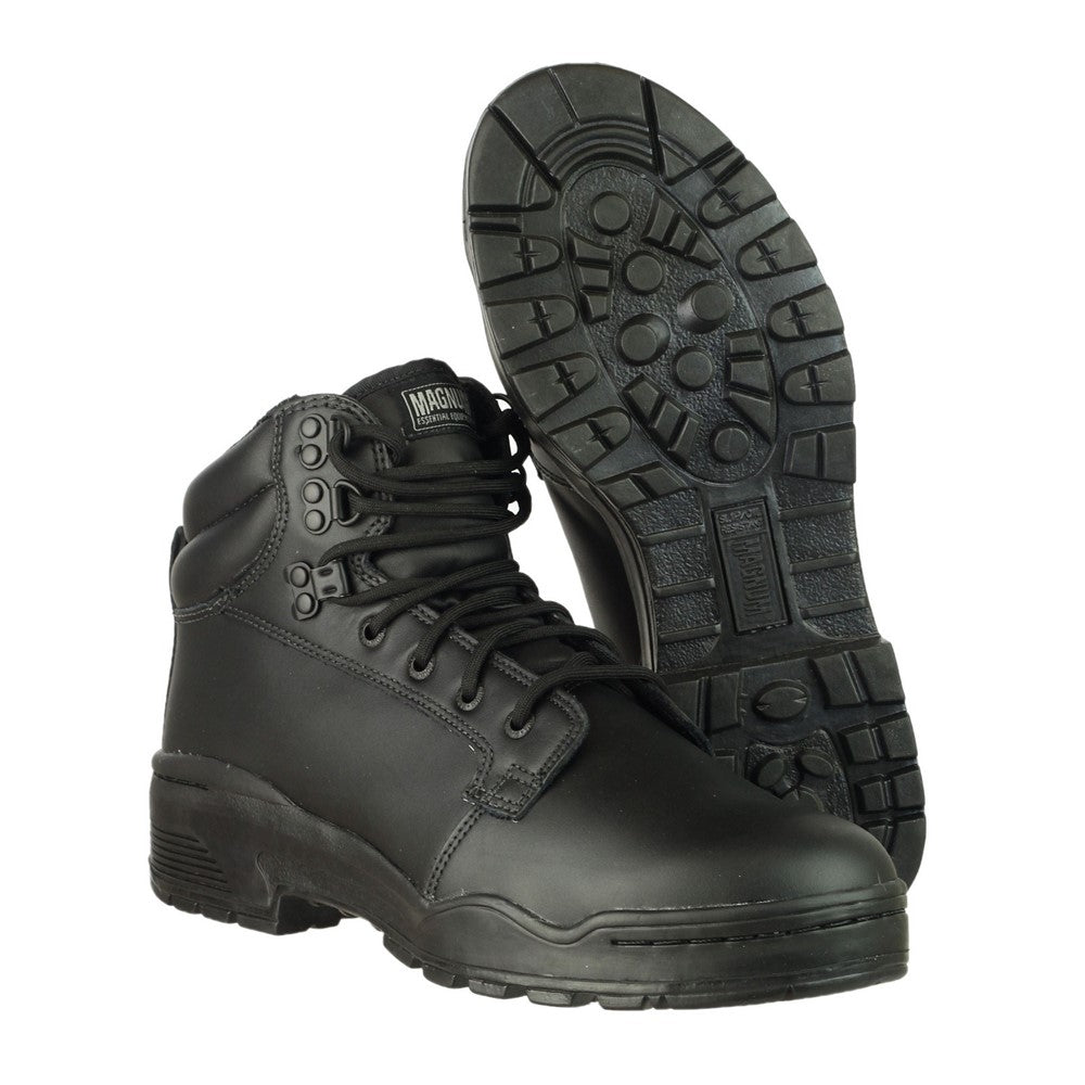 Patrol CEN Uniform Boot