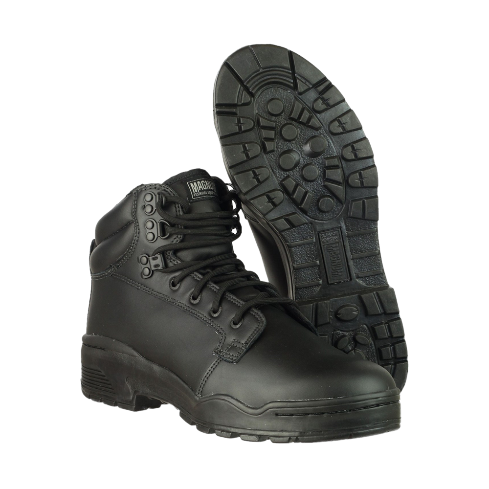 Patrol CEN Uniform Boot