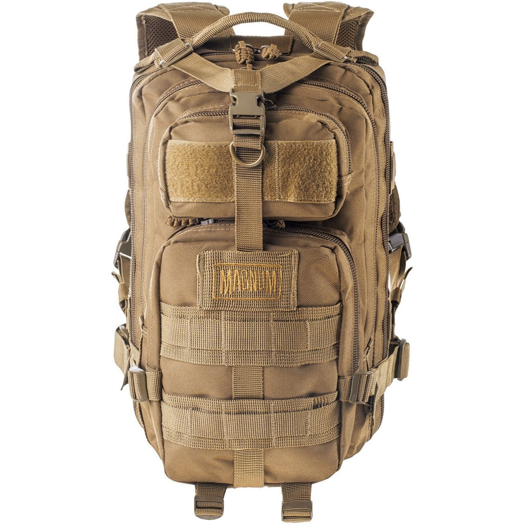 Fox Tactical Hiking Backpack