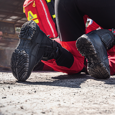 Magnum top boots uk
